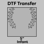 DTF Transfer 5" Thumbnail