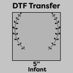 DTF Transfer 5" Thumbnail