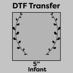 DTF Transfer 5" Thumbnail