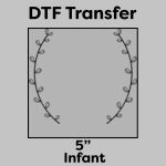 DTF Transfer 5" Thumbnail