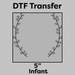 DTF Transfer 5" Thumbnail