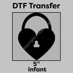 DTF Transfer 5" Thumbnail