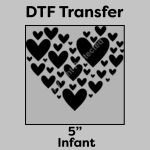 DTF Transfer 5" Thumbnail