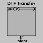 DTF Transfer 5" Thumbnail