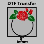 DTF Transfer 5" Thumbnail