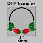 DTF Transfer 5" Thumbnail