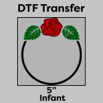 DTF Transfer 5" Thumbnail