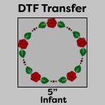 DTF Transfer 5" Thumbnail