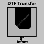 DTF Transfer 5" Thumbnail