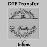 DTF Transfer 5" Thumbnail