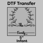 DTF Transfer 5" Thumbnail