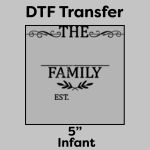 DTF Transfer 5" Thumbnail