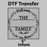 DTF Transfer 5" Thumbnail