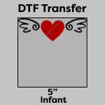 DTF Transfer 5" Thumbnail