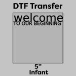 DTF Transfer 5" Thumbnail