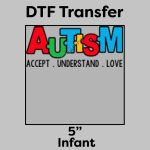 DTF Transfer 5" Thumbnail