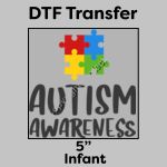 DTF Transfer 5" Thumbnail