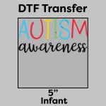 DTF Transfer 5" Thumbnail