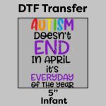 DTF Transfer 5" Thumbnail