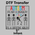 DTF Transfer 5" Thumbnail