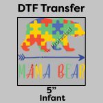 DTF Transfer 5" Thumbnail