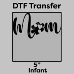 DTF Transfer 5" Thumbnail