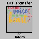 DTF Transfer 5" Thumbnail