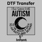 DTF Transfer 5" Thumbnail