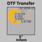 DTF Transfer 5" Thumbnail