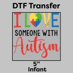 DTF Transfer 5" Thumbnail