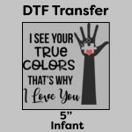 DTF Transfer 5" Thumbnail