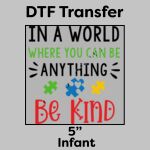 DTF Transfer 5" Thumbnail