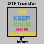 DTF Transfer 5" Thumbnail