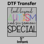 DTF Transfer 5" Thumbnail