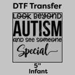 DTF Transfer 5" Thumbnail