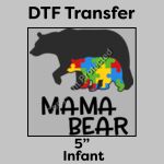 DTF Transfer 5" Thumbnail