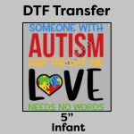 DTF Transfer 5" Thumbnail