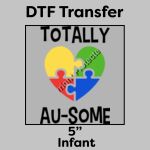 DTF Transfer 5" Thumbnail