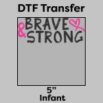 DTF Transfer 5" Thumbnail