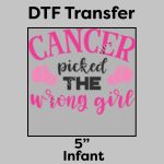 DTF Transfer 5" Thumbnail