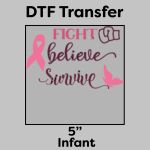 DTF Transfer 5" Thumbnail