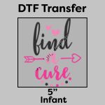 DTF Transfer 5" Thumbnail