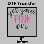 DTF Transfer 5" Thumbnail