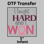 DTF Transfer 5" Thumbnail