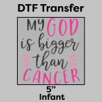 DTF Transfer 5" Thumbnail