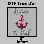 DTF Transfer 5" Thumbnail