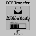 DTF Transfer 5" Thumbnail