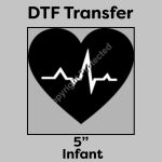 DTF Transfer 5" Thumbnail