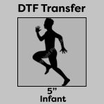 DTF Transfer 5" Thumbnail