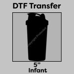 DTF Transfer 5" Thumbnail